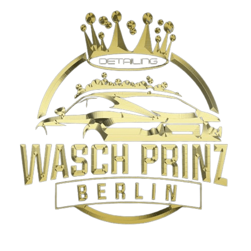 Waschprinz Logo