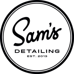 Sams Logo